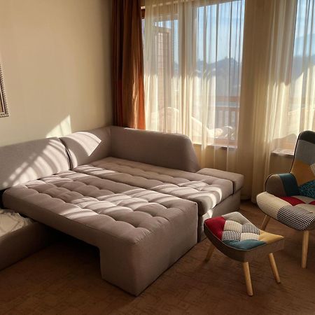 Mountain View Apartment Bansko Exteriér fotografie